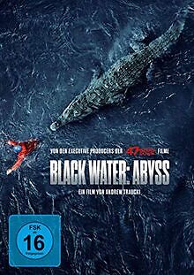 Black water abyss von - water:,