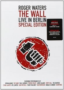 Roger waters the - -,