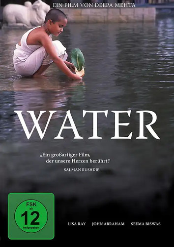 Water