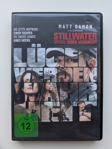 Stillwater gegen jeden - gegen,
