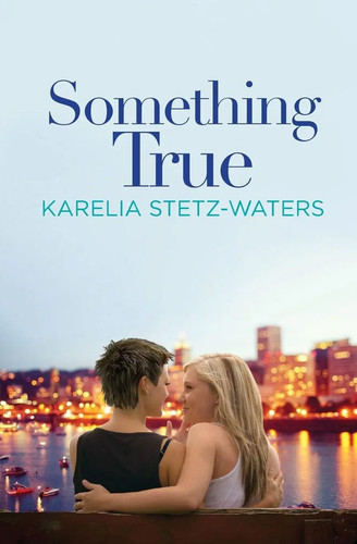 Karelia stetz waters - stetz-waters, |