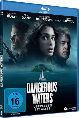 Dangerous waters überleben - dangerous,