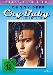 Cry baby special - cry-baby, edition]