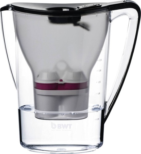 Bwt best water technology - water,