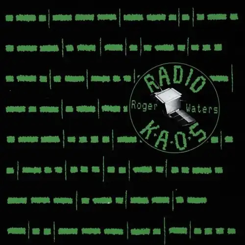 Roger waters radio - roger,