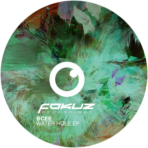 Bcee water hole green - water, ep