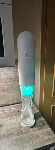Greeny water wasserfilter mit - greeny,