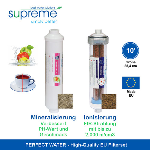 Quality kartuschen perfect - quality,