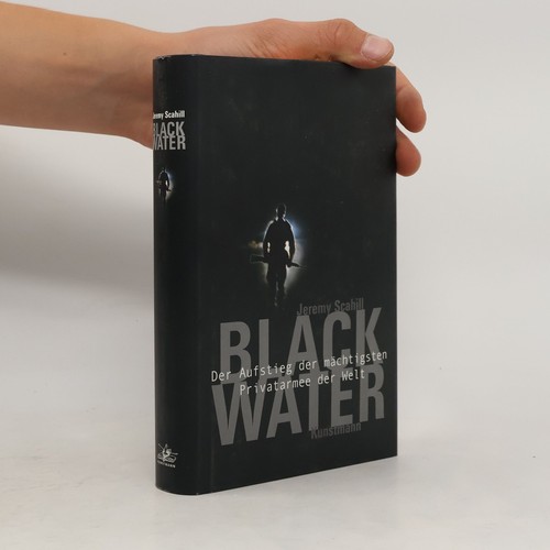 Blackwater jeremy - blackwater ,
