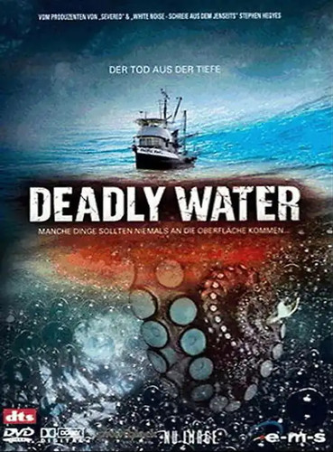 Deadly water - deadly,