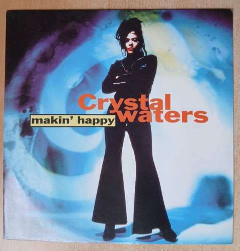 0842 crystal waters makin - -, makin'