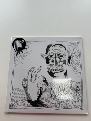 Mike the water 12 - 12”, lp