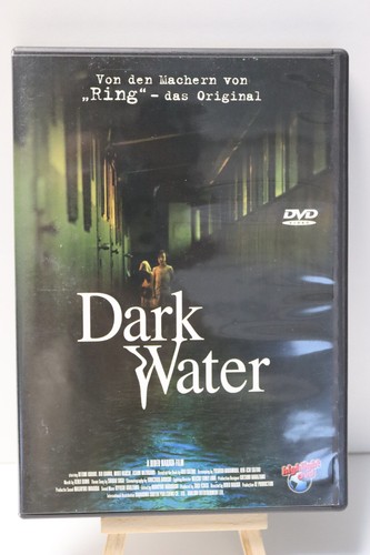 Dvd dark water - dark,
