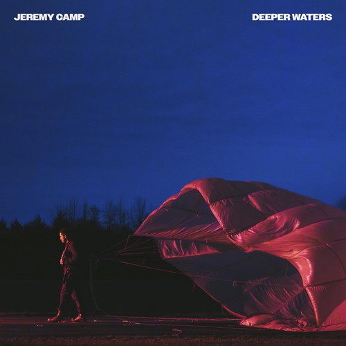 Jeremy camp deeper waters - jeremy,