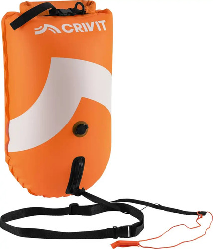 Crivit schwimmboje - crivit®, /