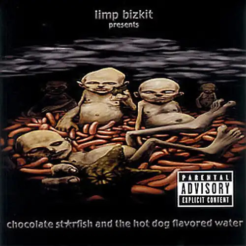 Limp bizkit chocolate - -,
