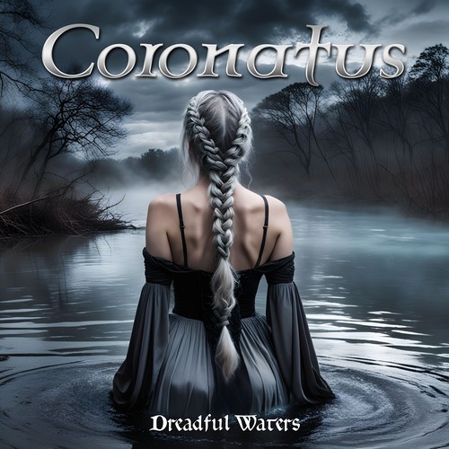 Coronatus dreadful waters - -,