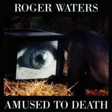 Amused death von waters - death,