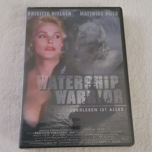 Watership warrior überleben - watership,