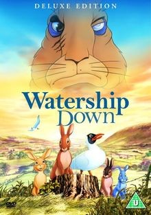 Watership down dvd 1978 - down, [dvd]