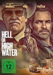 Hell high water von - hell,