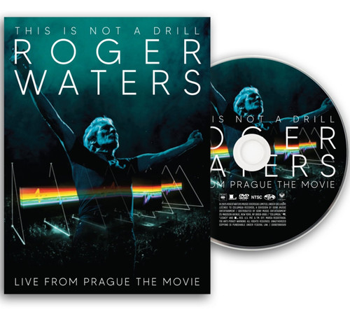 Roger waters this - roger, not