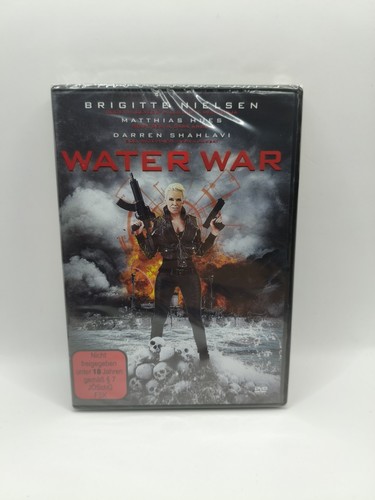 Water war watership - water,