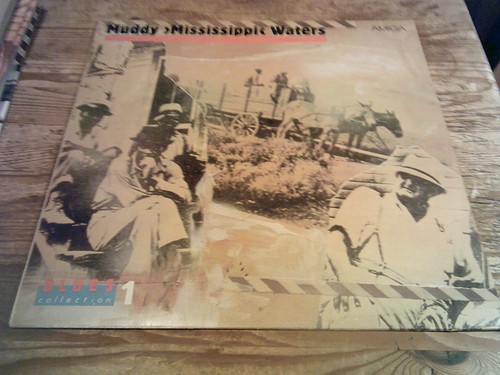 Amiga jazz muddy - jazz,