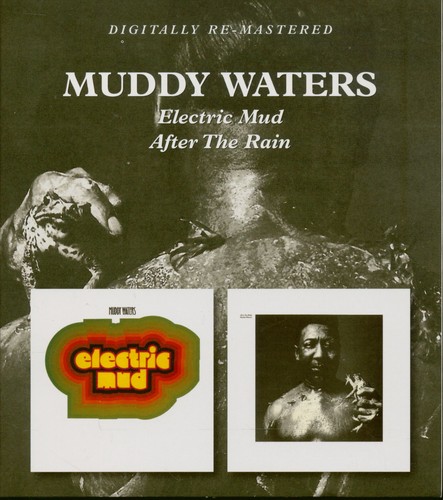 Muddy waters electric - -, mud