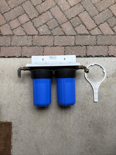 Ganzhaus wasserfilter - ganzhaus,