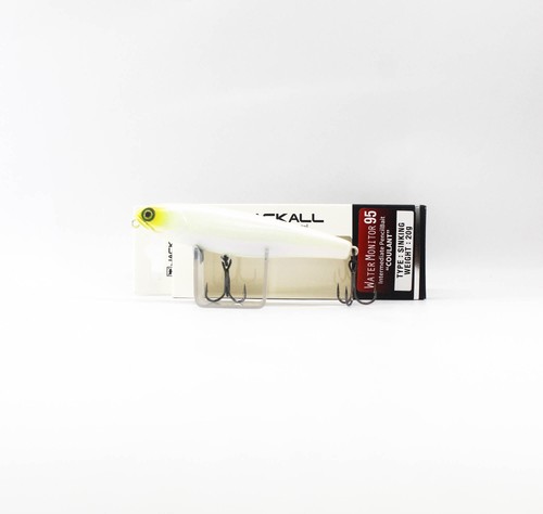 Jackall water monitor - monitor, 95