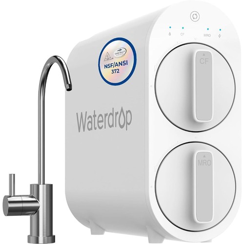 Waterdrop umkehrosmose - g2, ro
