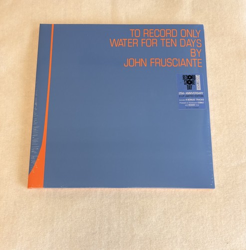 John frusciante only - frusciante,