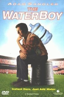 Waterboy der typ - der, dem