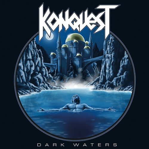 Konquest dark waters - konquest,