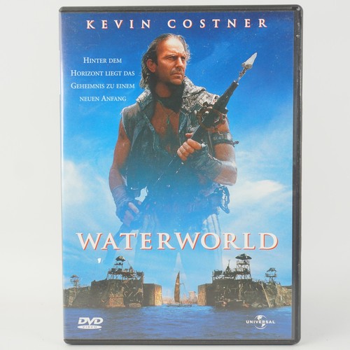 Waterworld von kevin reynolds - von,