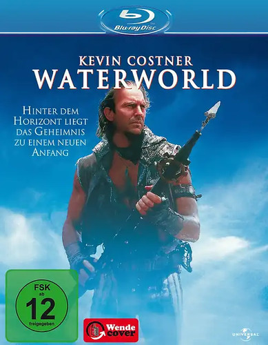 Waterworld zustand sehr gut - zustand,