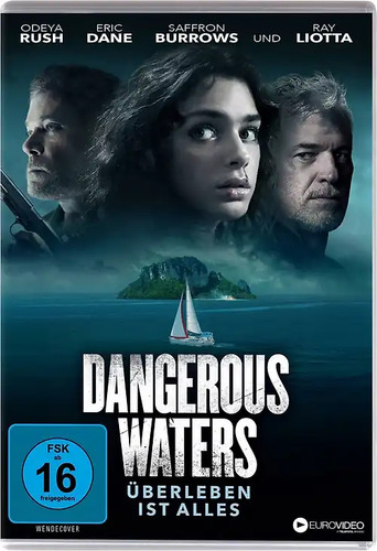 Dangerous waters ueberleben - dangerous,