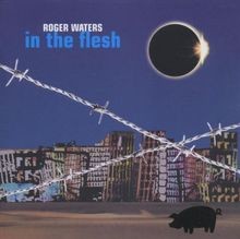 The flesh live von - -,