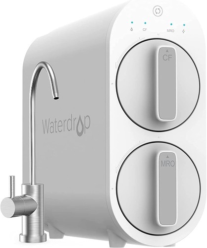 Waterdrop umkehrosmose - ro,