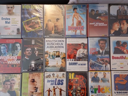 Alles vhs - alles,