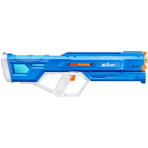 Xshot water mega - water, pulse