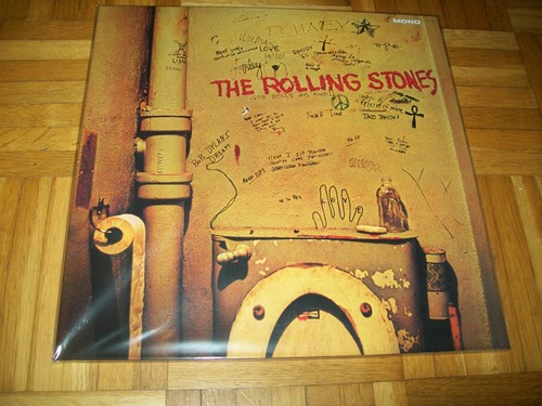 Auswahl the rolling stones - auswahl,