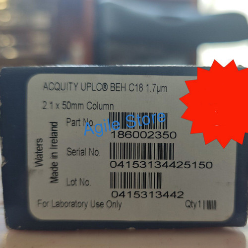 1pc brand new waters - 1pc,