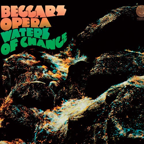 Beggars opera waters of - beggars,