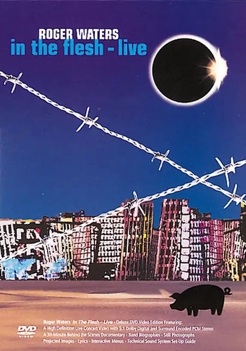 Roger waters the - roger, in