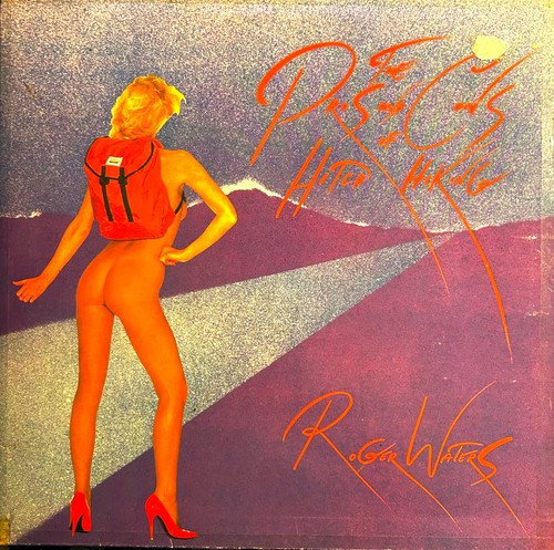 Roger waters the - -, pros