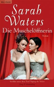 Die muschelöffnerin roman - die,