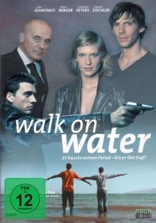 Walk water von eytan - fox, |