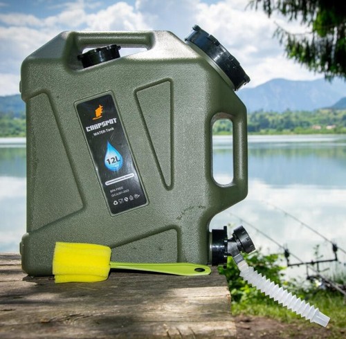 Carpspot water tank - water,